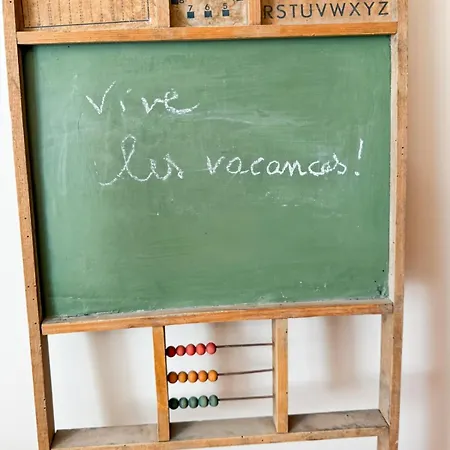 Vakantiehuis Le Angele, 12pers, Piscine, Calme, 4ch, 9lits Sénezergues