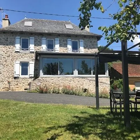 Le Angele, 12pers, Piscine, Calme, 4ch, 9lits