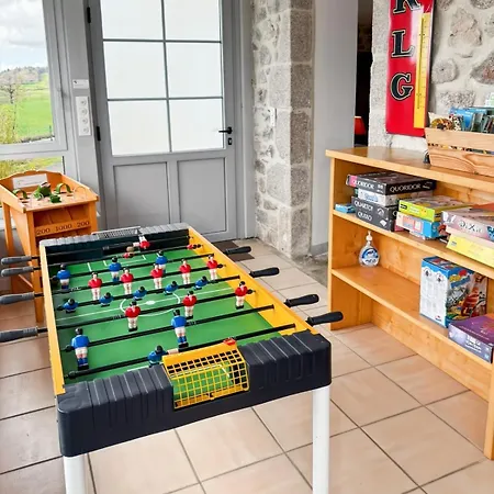Le Angele, 12pers, Piscine, Calme, 4ch, 9lits Vakantiehuis